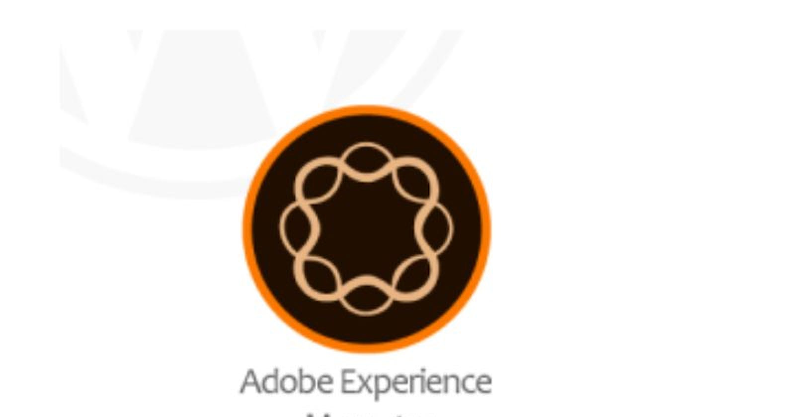 Mastering Adobe Experience Manager: Empowering Your Online Presence