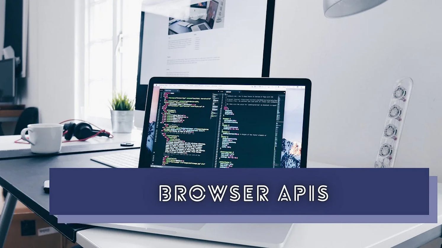Exploring Lesser-Known Browser APIs: Enhancing Web Experiences