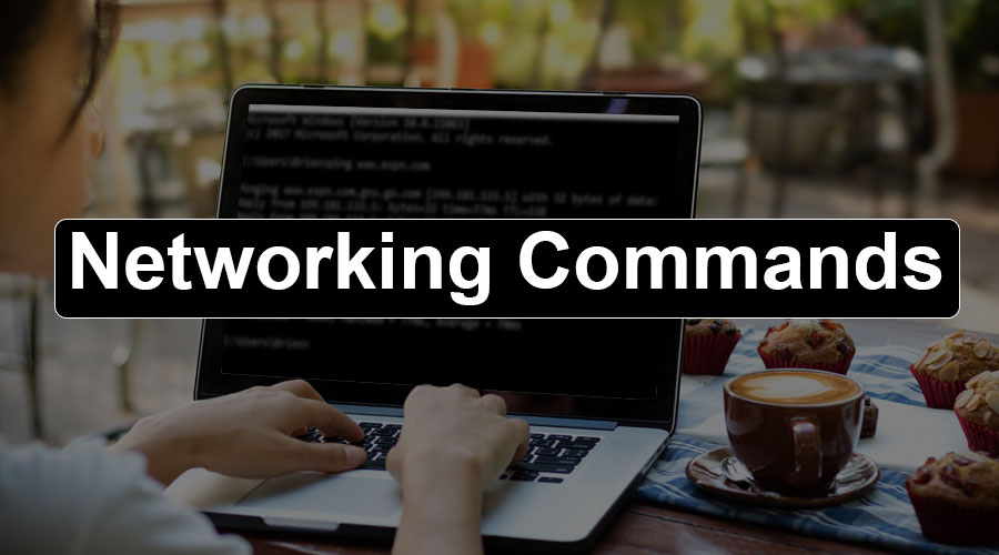 Mastering DevOps: Essential Networking Commands You Need to Know