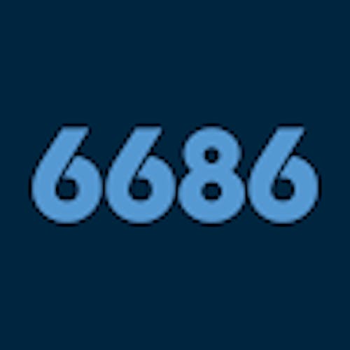 6686 Casino's blog