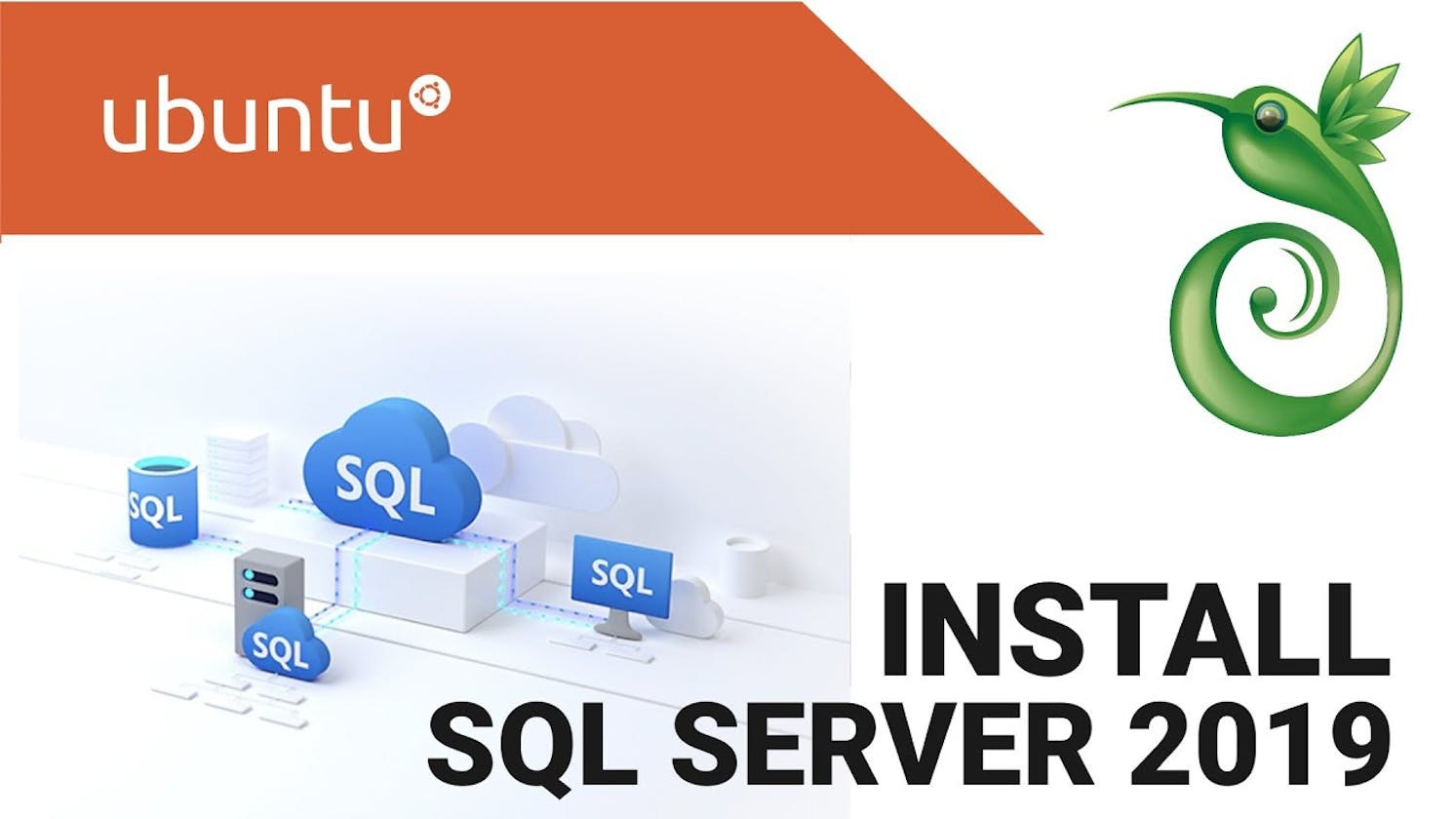 Setting Up MS SQL Server 2019 on Ubuntu 20.04: A Step-by-Step Guide