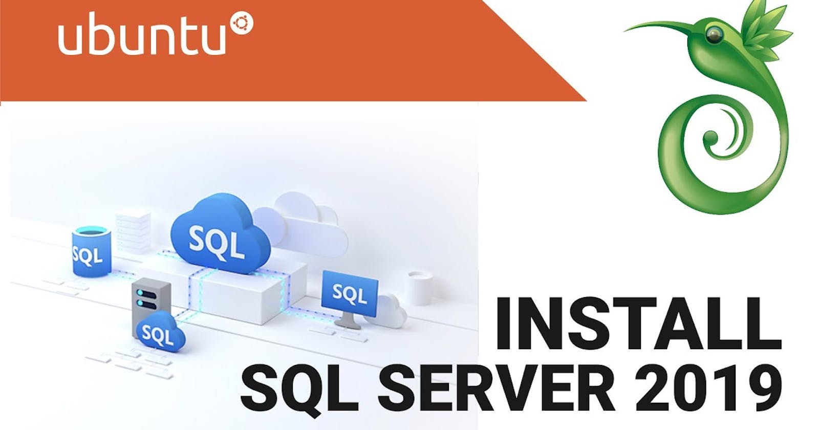 Setting Up MS SQL Server 2019 on Ubuntu 20.04: A Step-by-Step Guide
