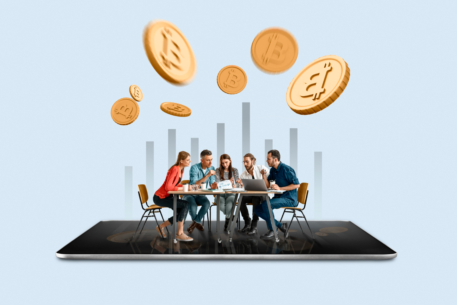 SEO Secrets for Cryptocurrency Startups: Dominate the Search Results