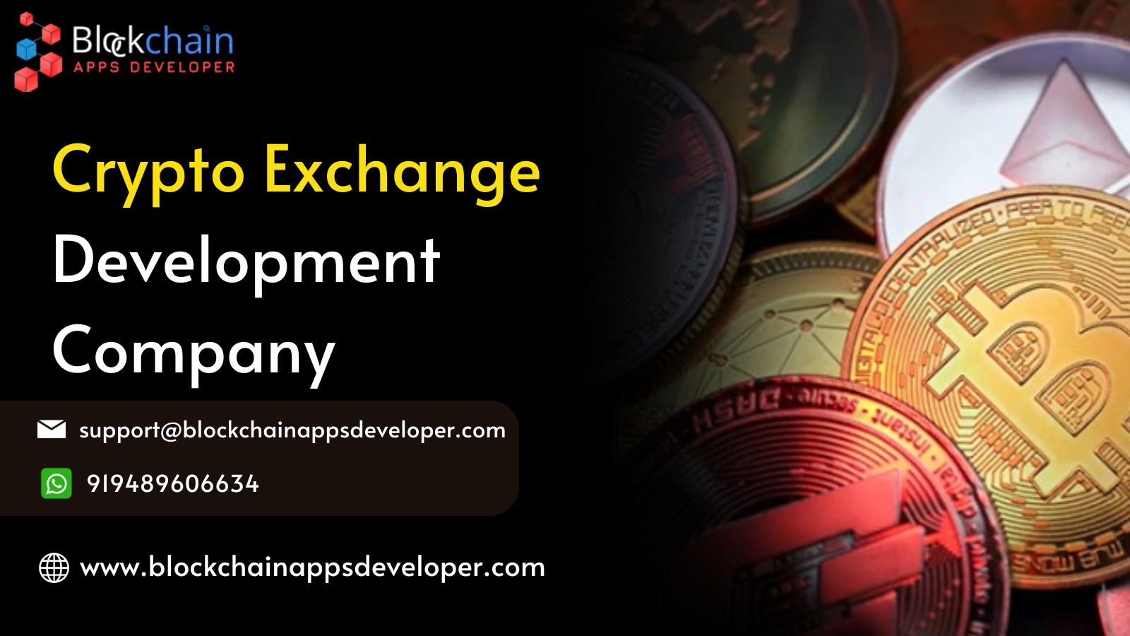 The Future of Crypto Exchange Development: Trends to Watch