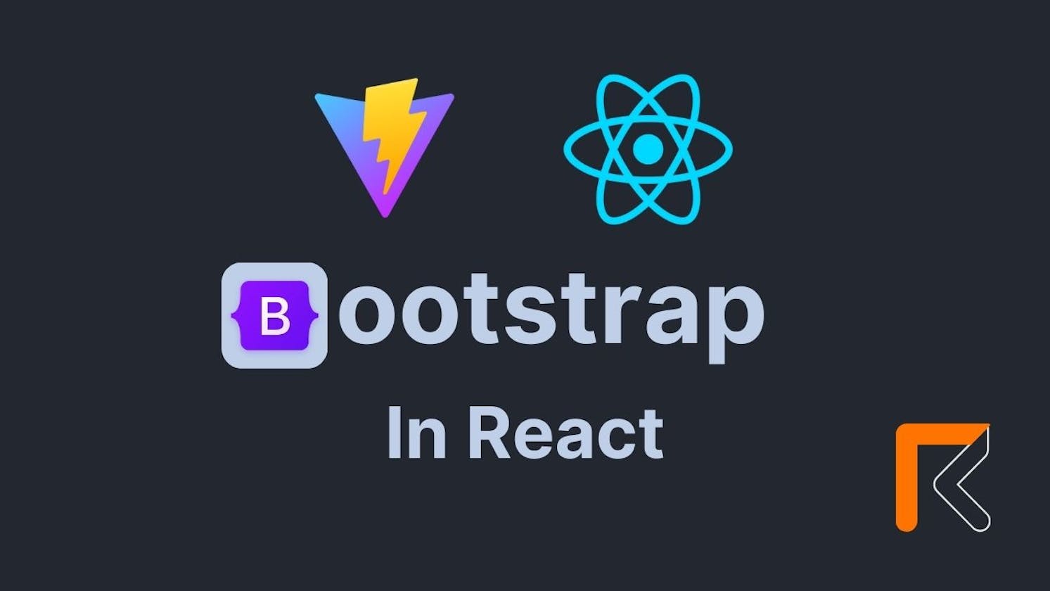 Bootstrap in React