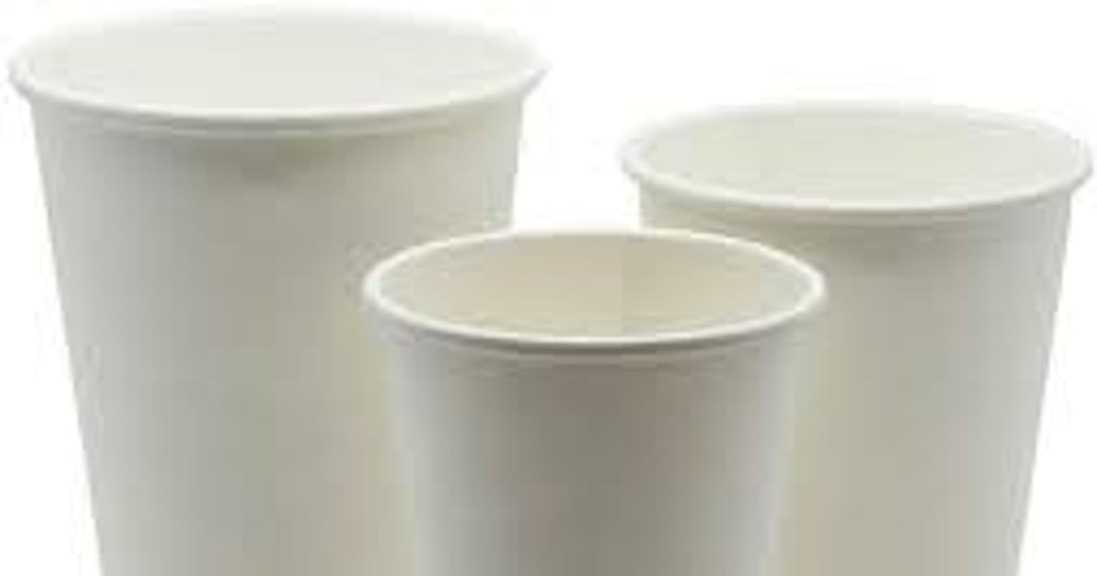 Paper Cups Market Size, Update Report, In-Depth Analysis, Latest Trends and Forecast 2024-2032