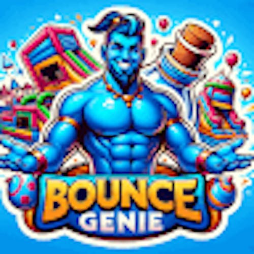 Bounce Genie Party Rental Service