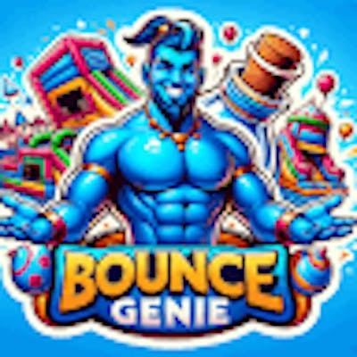 Bounce Genie Tampa Party Rentals