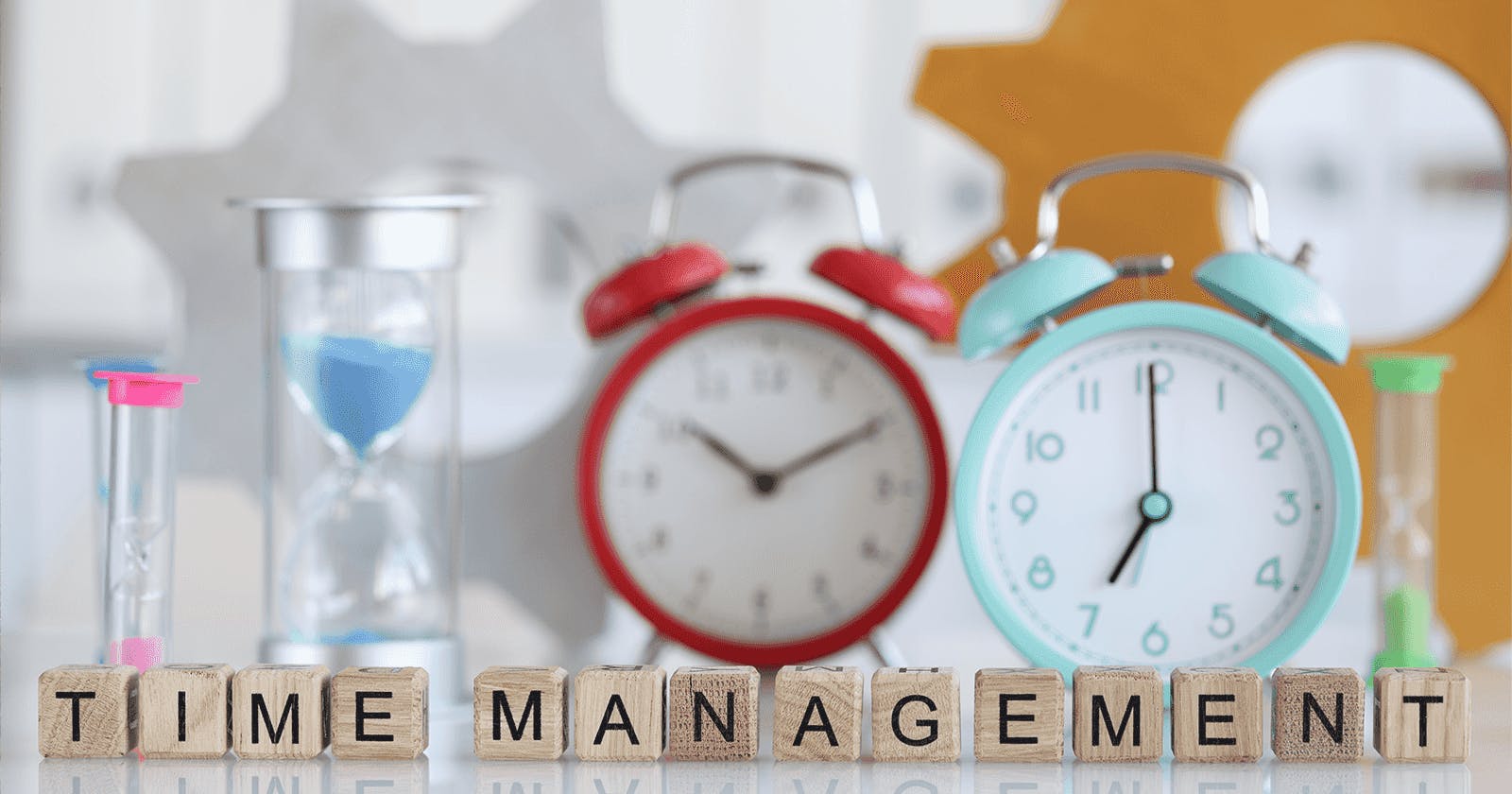 Time Management Strategies for College Students: Maximizing Productivity and Success