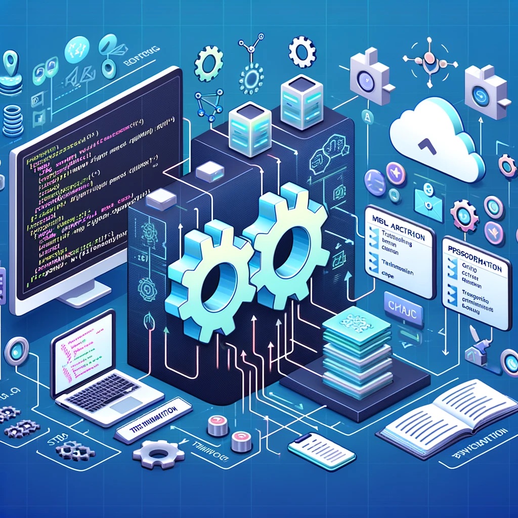 Persisting a Model in PyTorch: A Comprehensive Guide