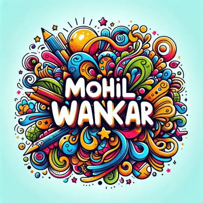 Mohil Wankar