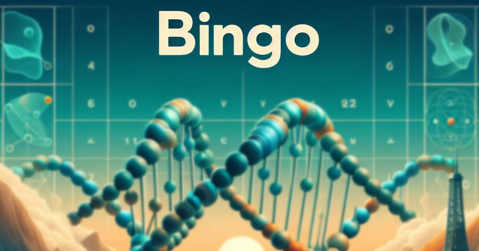 'Bingo' for Predicting Essential Genes from Protein Data