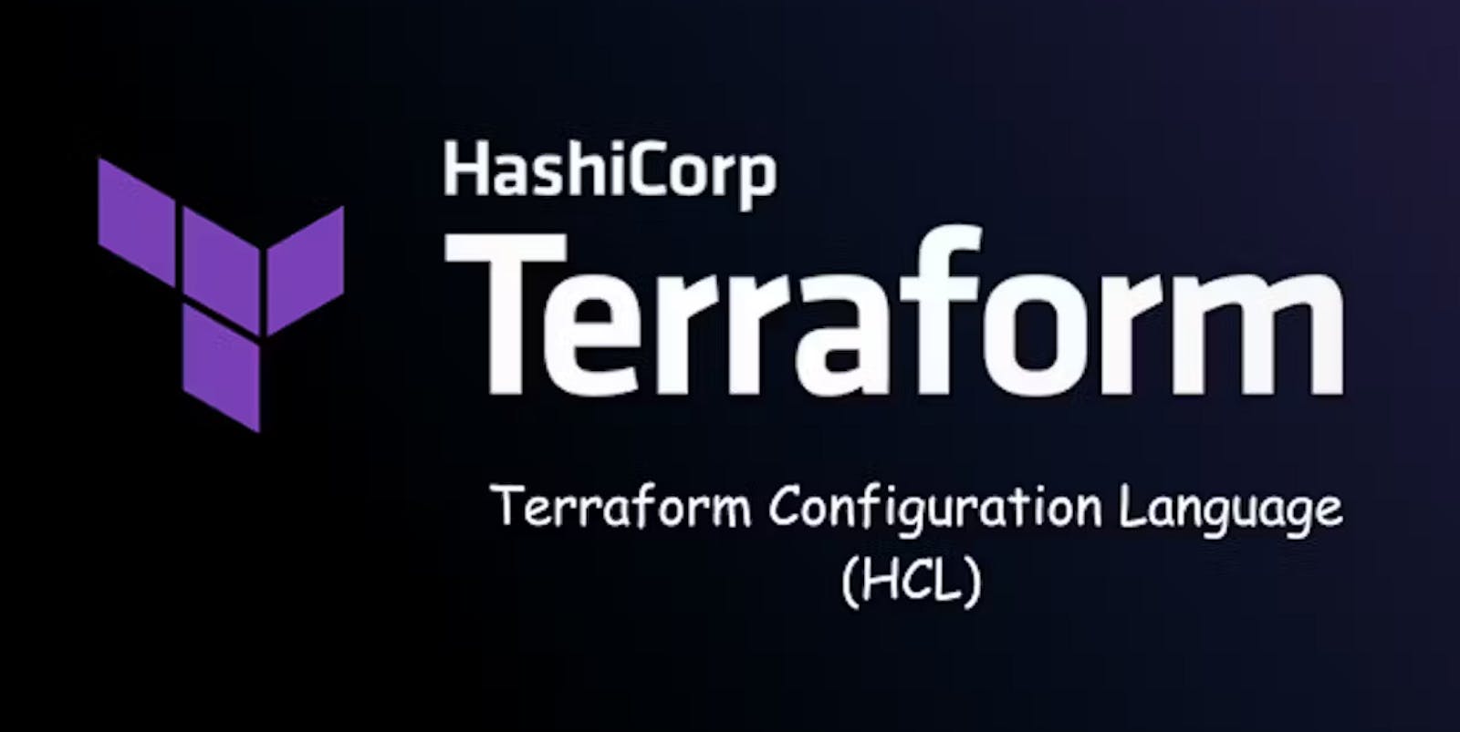 Terraform Configuration Language (HCL) - Day 2 of TerraWeek