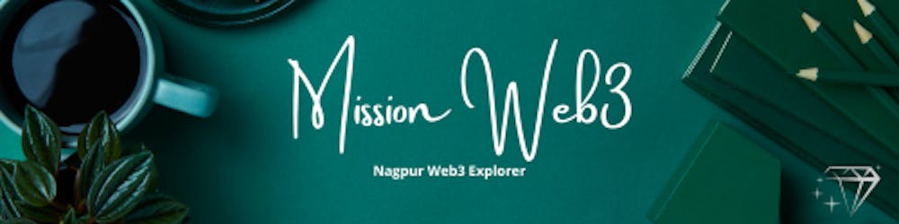 Mission Web3