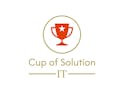 Cup of Solution