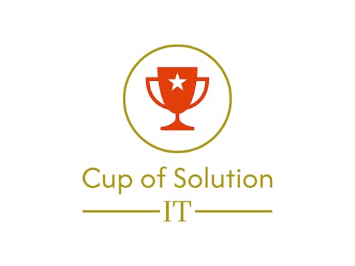 Cup of Solution's photo