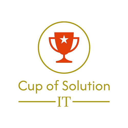 Cup of Solution's photo