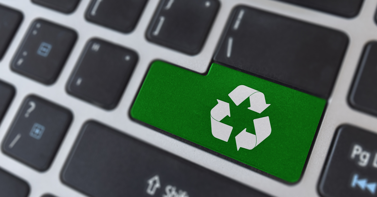 Best Practices for Disposing of IT Assets Securely