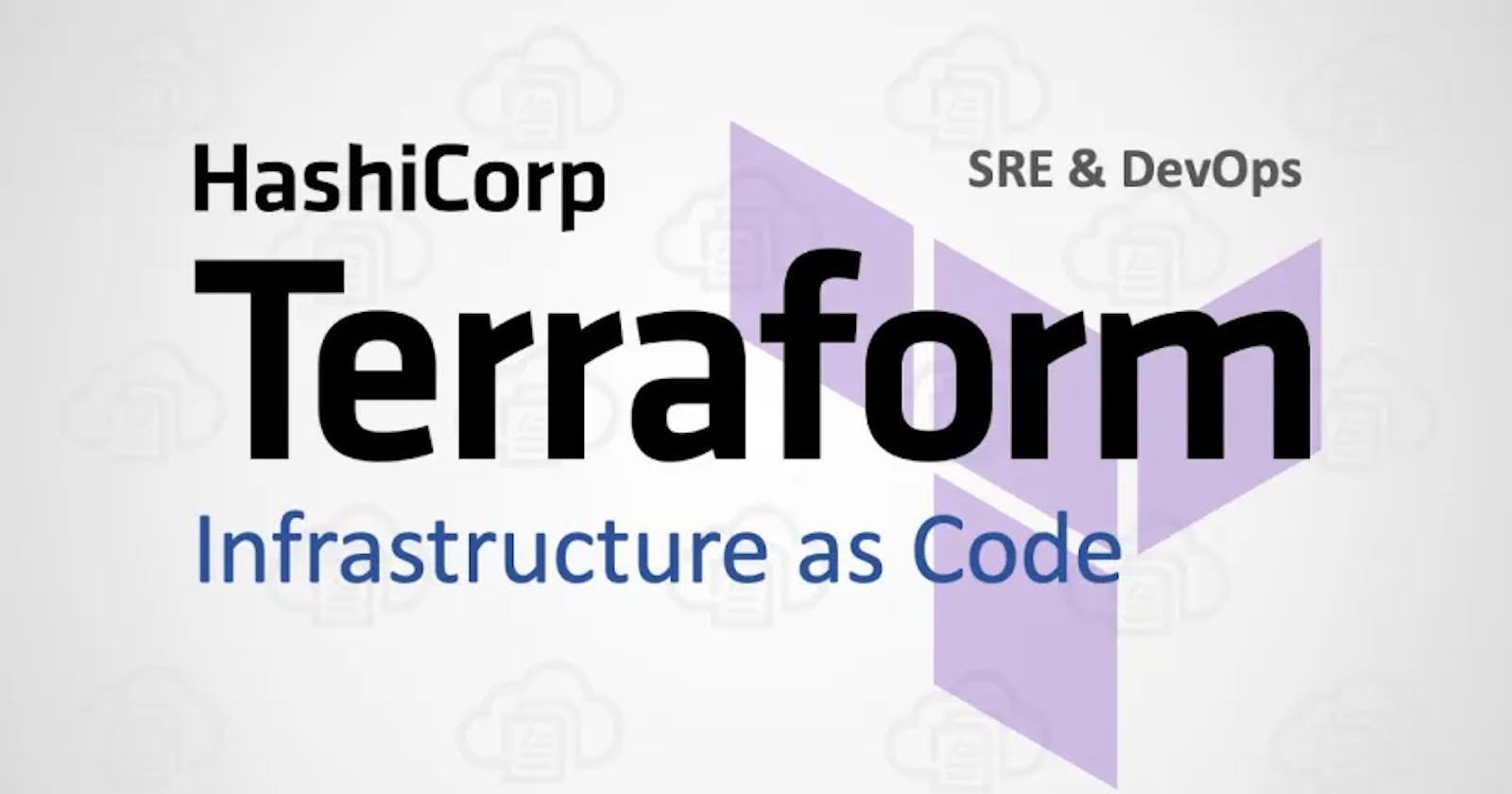 Terraform Commands: Your Guide to Infrastructure Automation