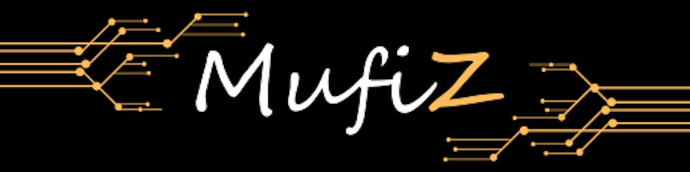 MufiZ-Lang Blog