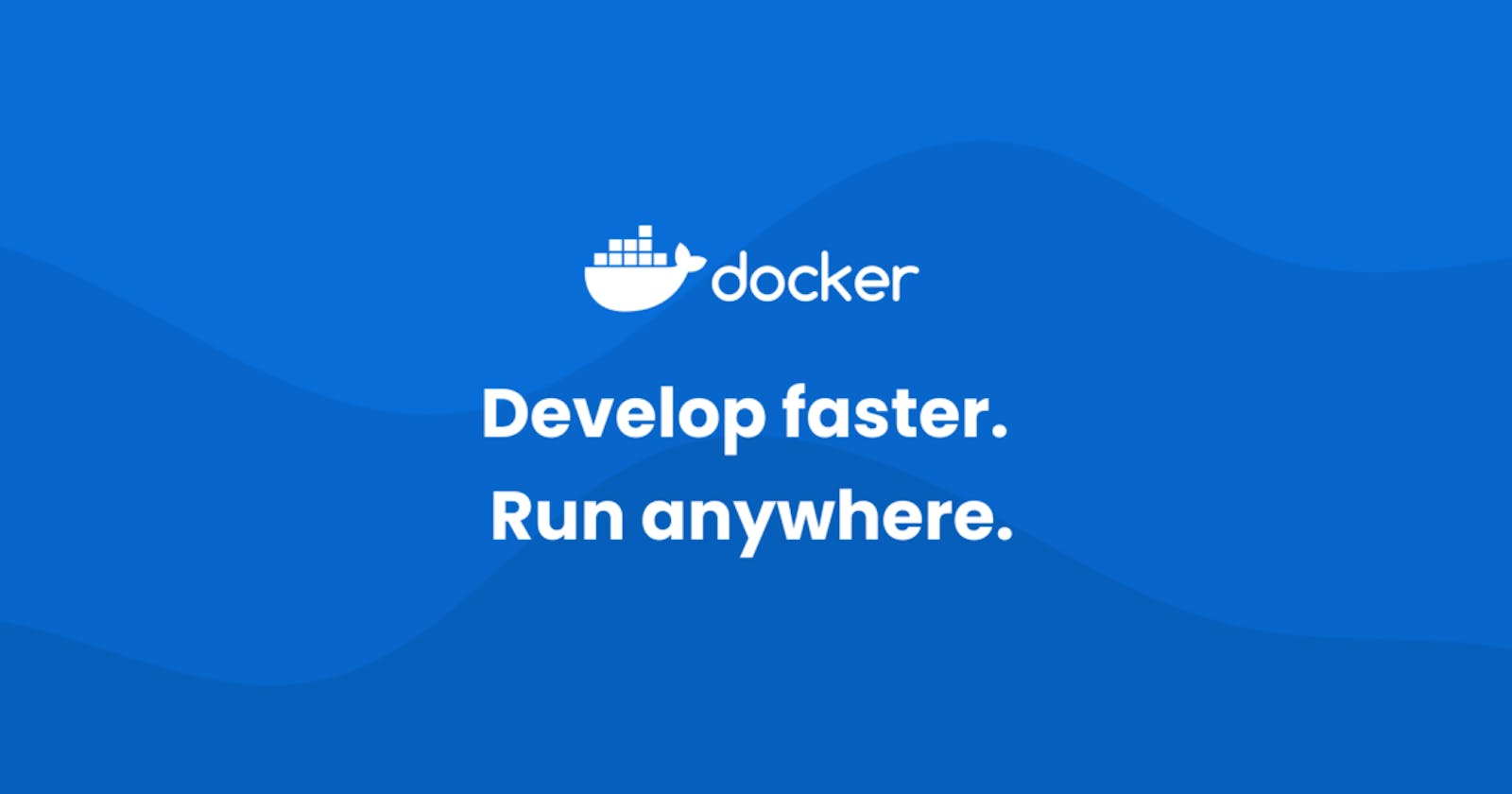 Docker Notes: Simplifying Development with Containerization