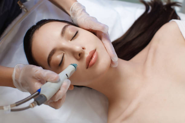 HydraFacial in Riyadh