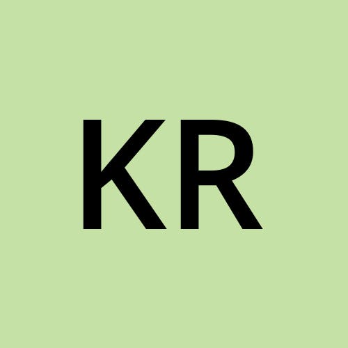 Karthick's Blog