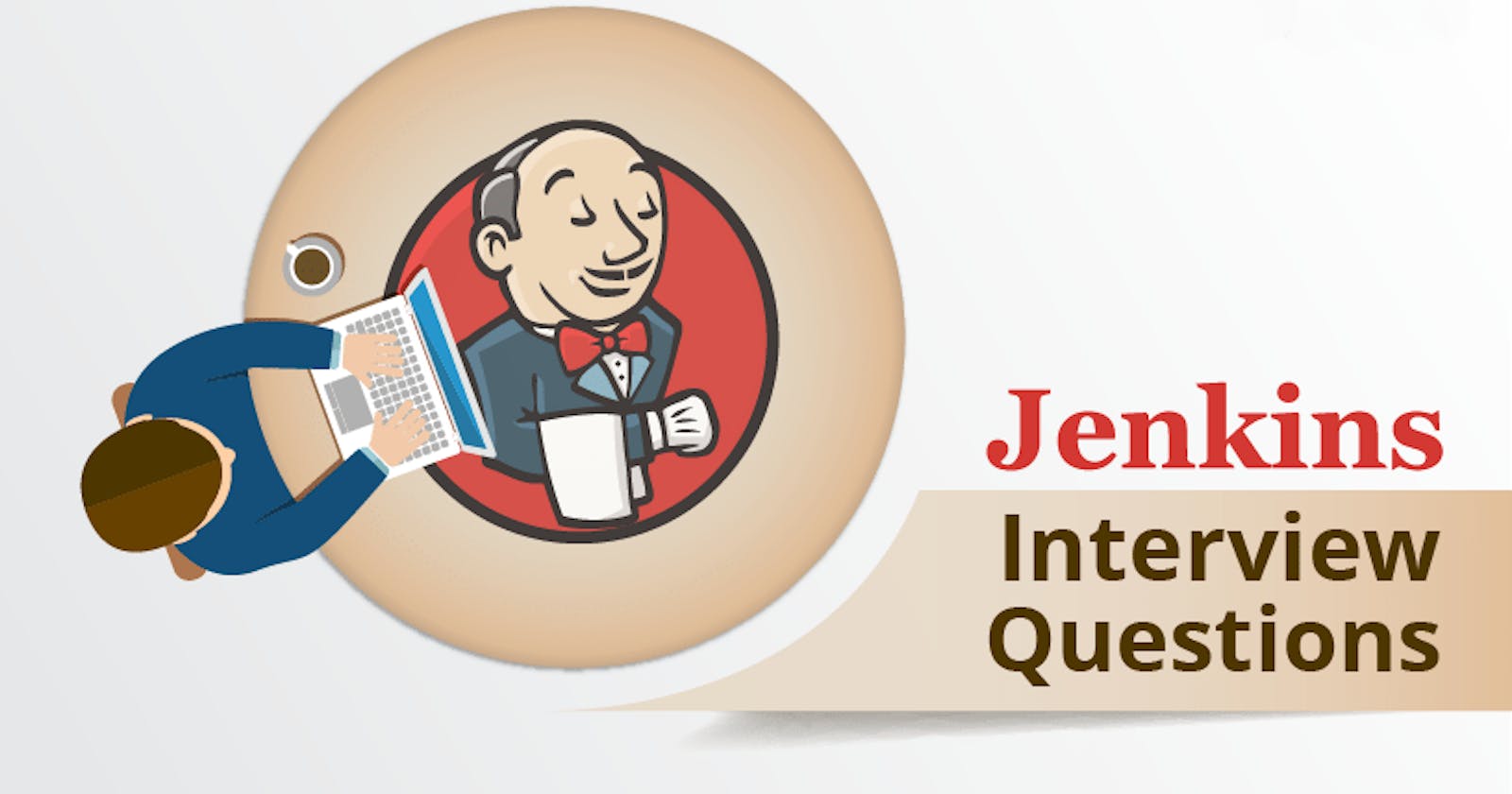 Day 29 - Jenkins Important Interview Questions 🔍🎓