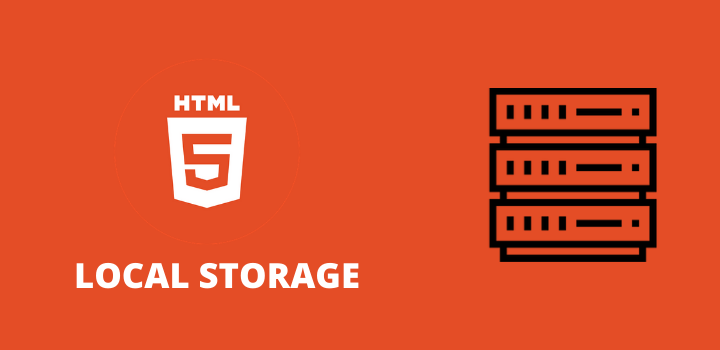 JavaScript Local Storage