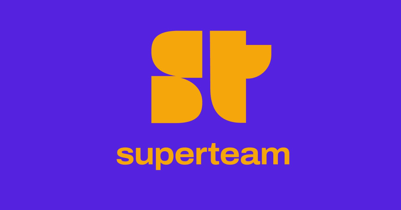 What is SuperteamDAO in the Web3 ecosystem?