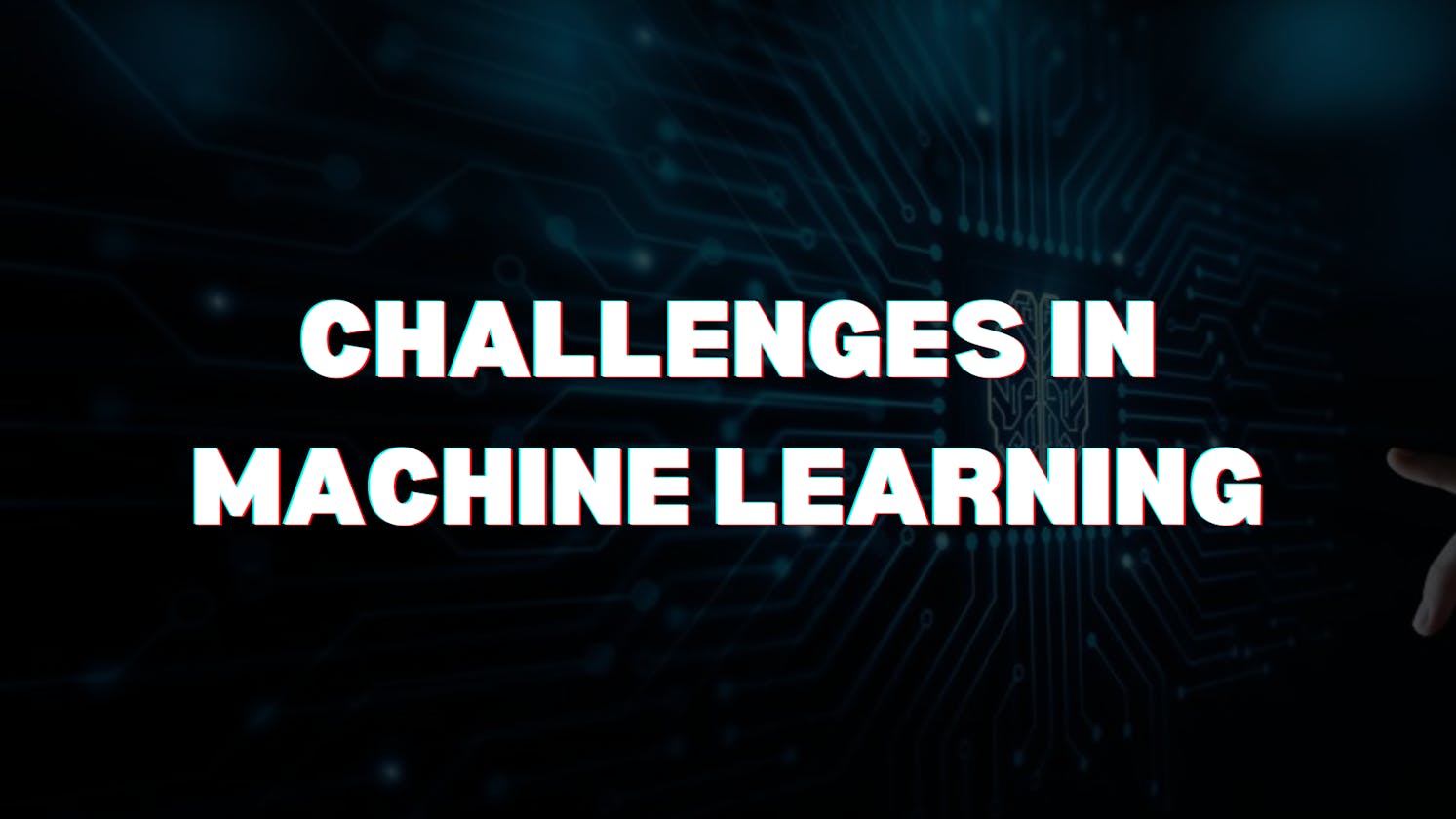 Challenges in Machine Learning