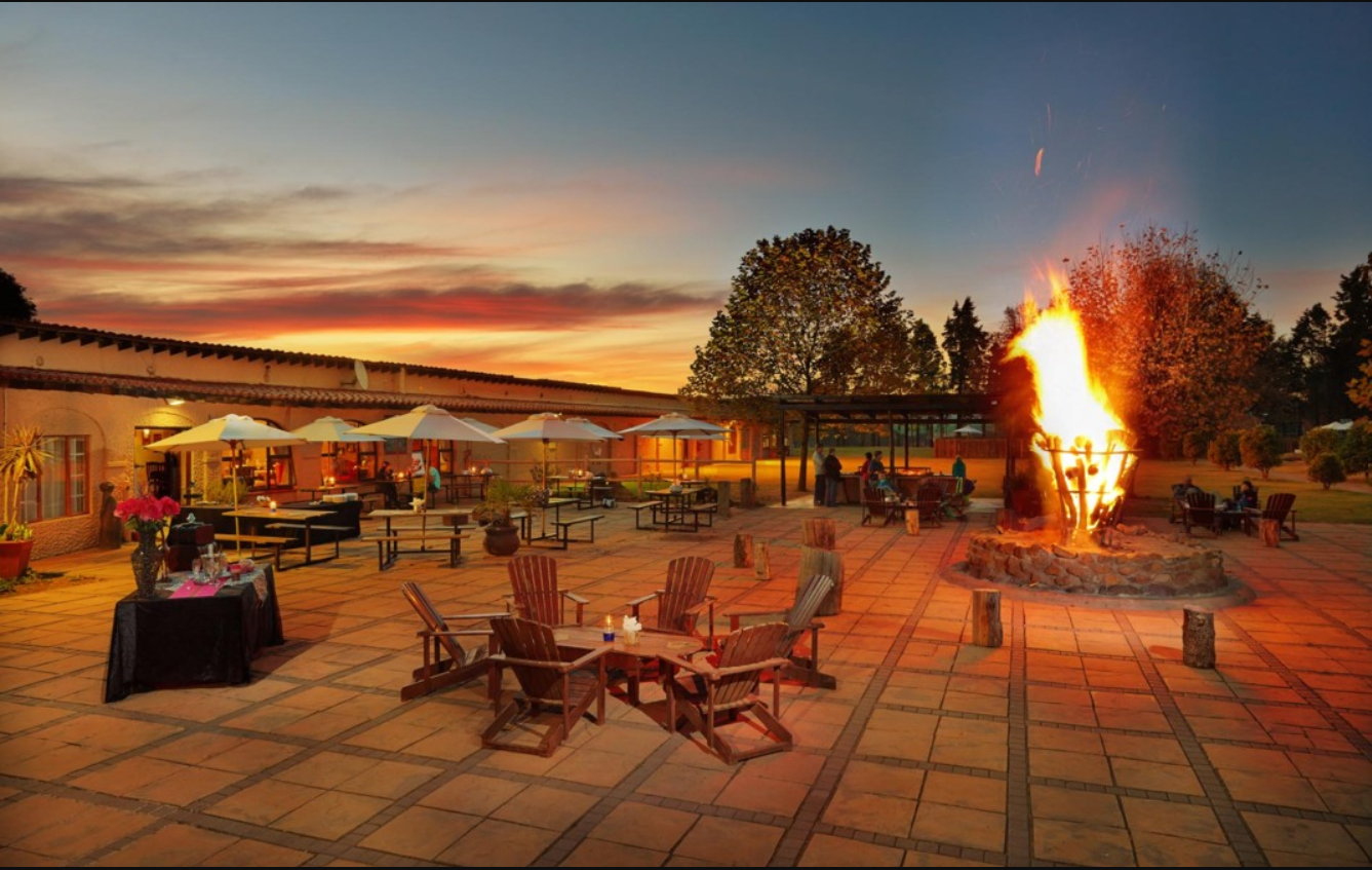 What do the Best Midlands Meander Accommodation Service Providers Offer?
