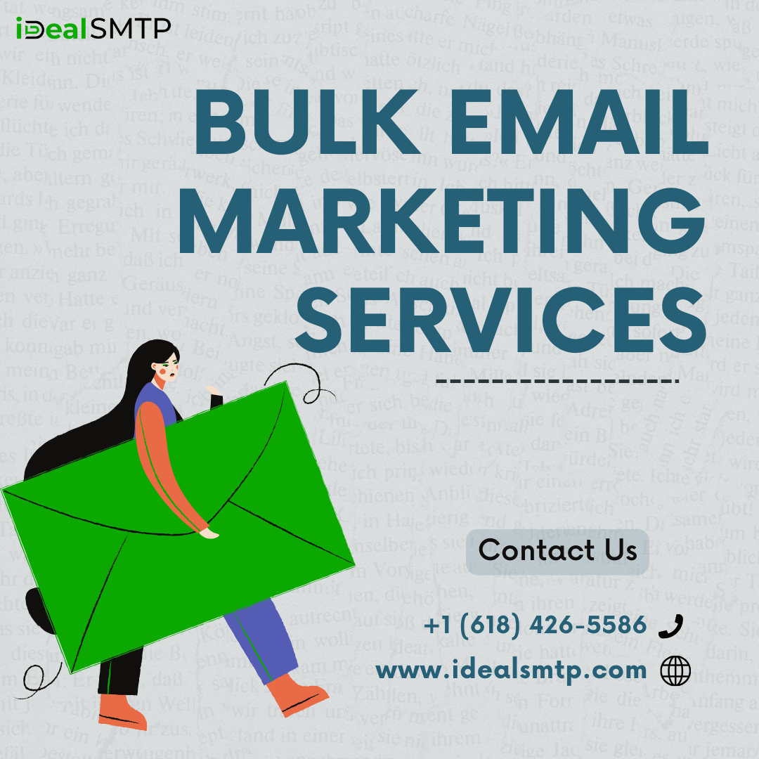The Complete Guide to Mass Email Services: Finding the Best Bulk Email Marketing Solution