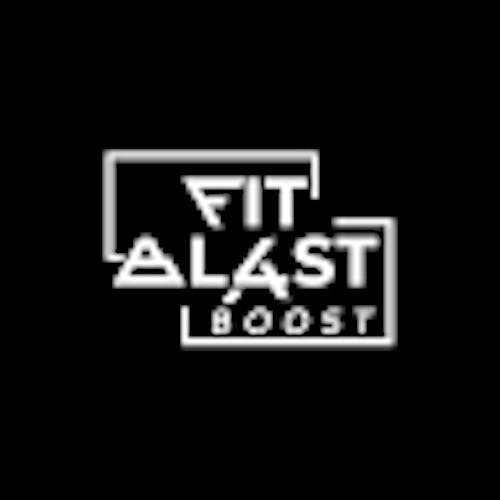 Fit4Blast Boost's photo