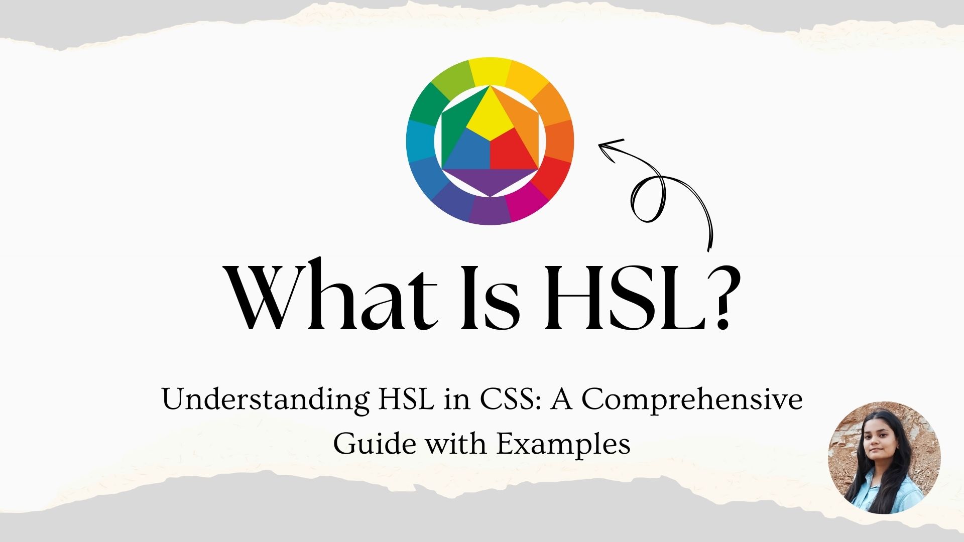 Understanding HSL in CSS: A Comprehensive Guide with Examples