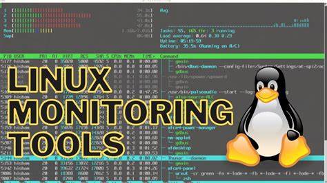 Linux Top 50 Important Commands for Monitoring and Troubleshooting: A Comprehensive Guide for DevOps