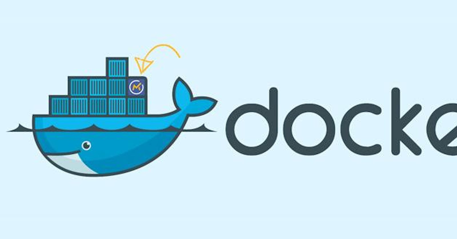 Introduction Of Docker