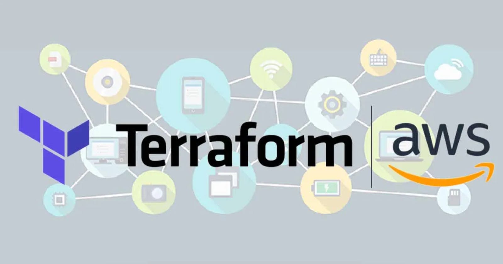 Terraform Managing Resource- Day 3 of TerrWeek