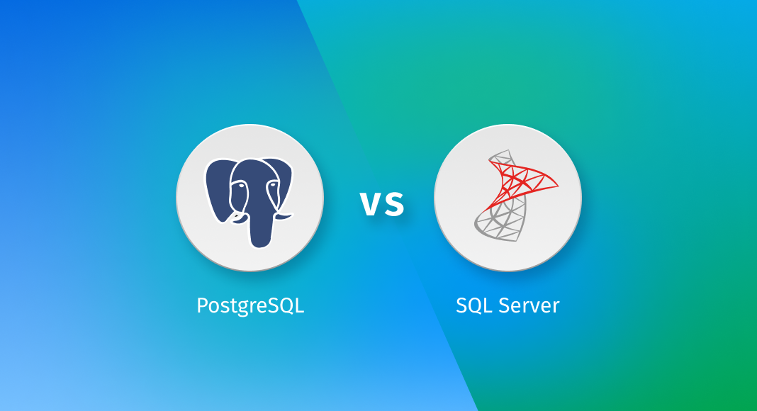 PostgreSQL vs SQL Server: What Are the Differences?