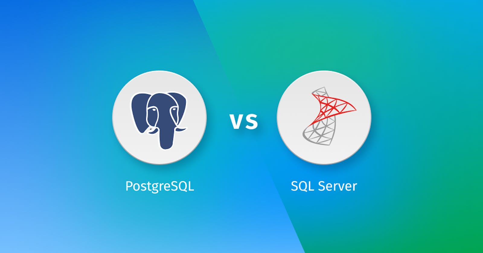 PostgreSQL vs SQL Server: What Are the Differences?