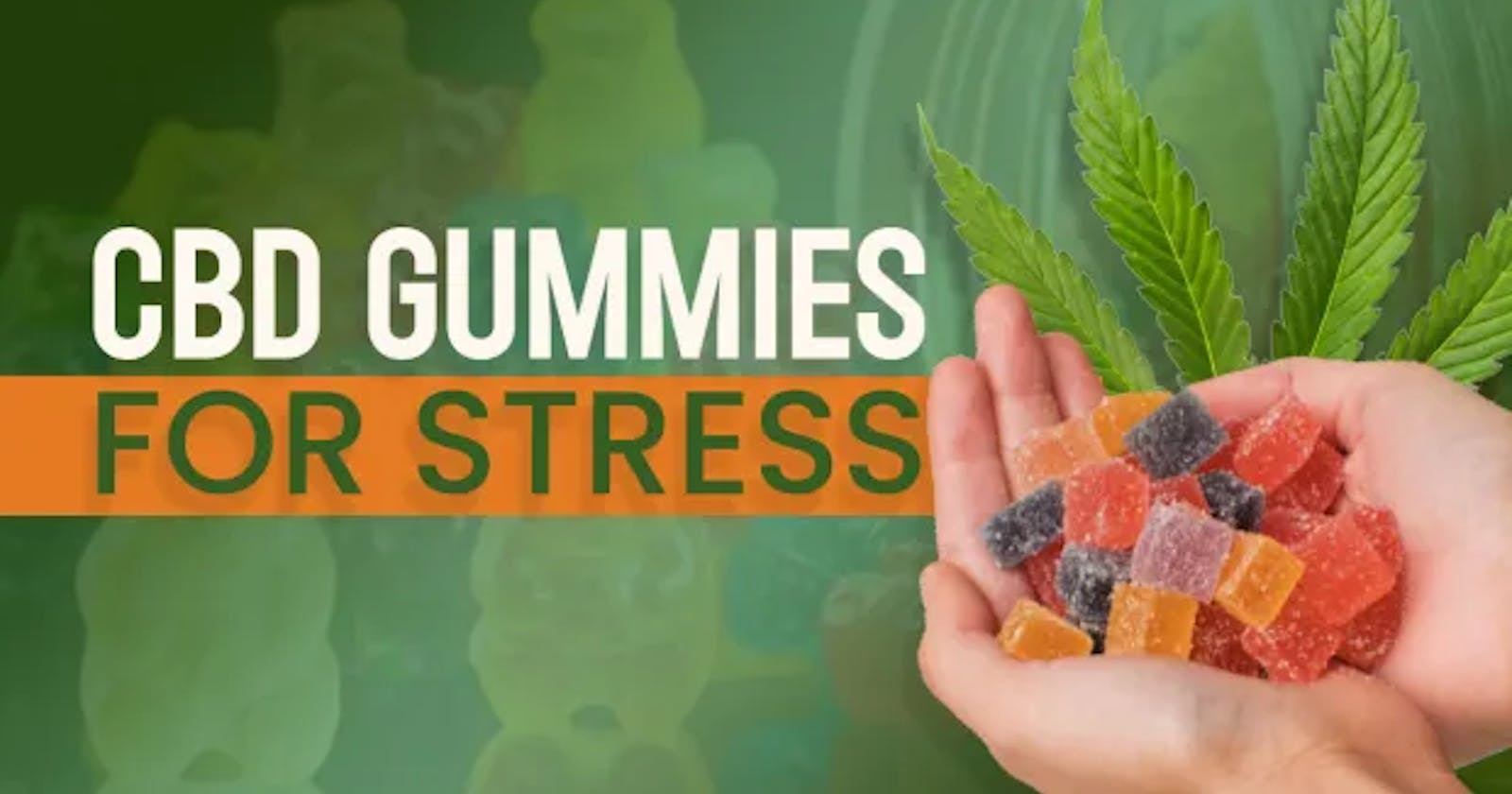 Makers CBD Gummies: It Is Real Work Or Not! Price & Where To Buy?