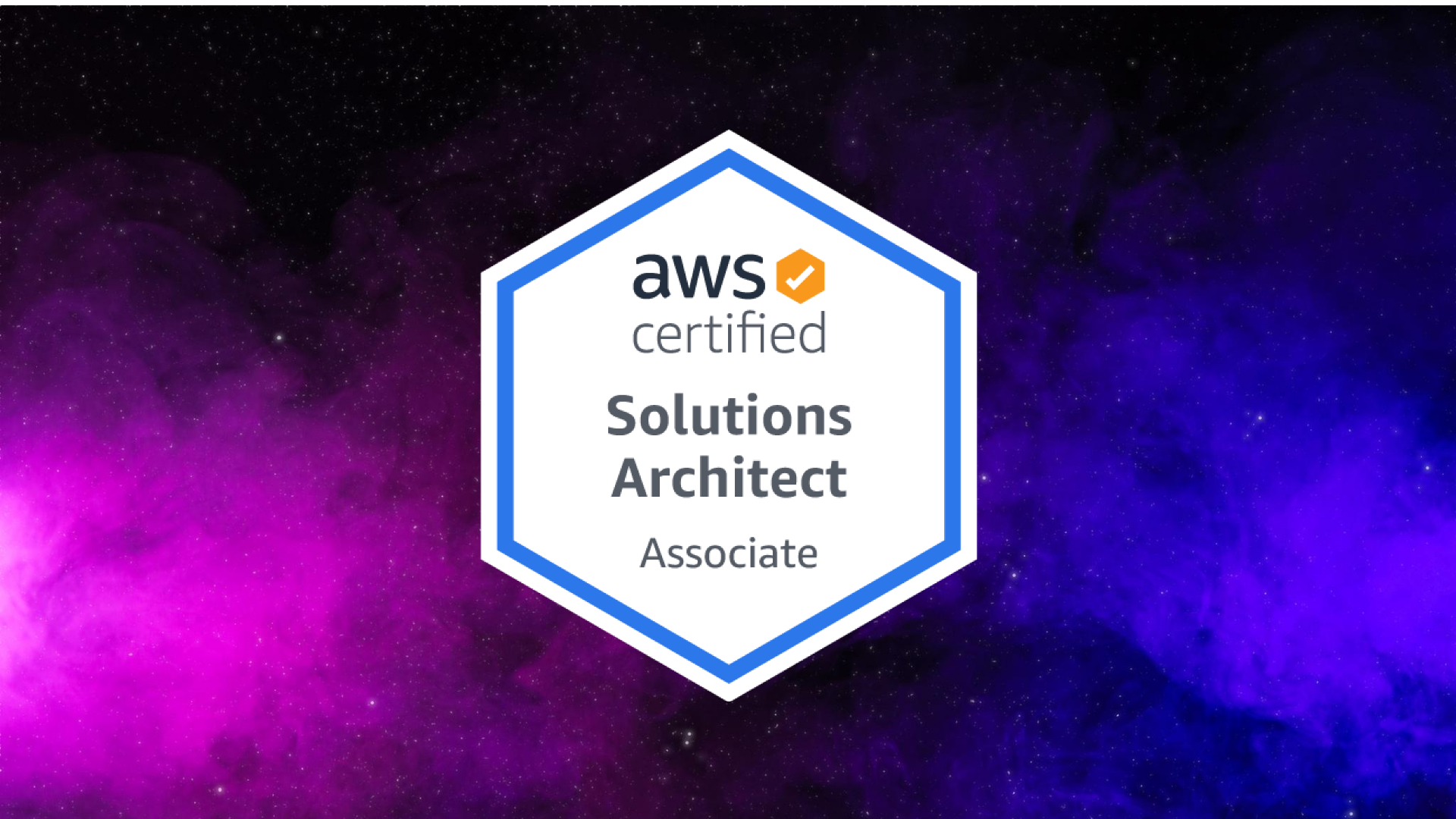 Celebrating Success: My Journey to Passing the AWS Associate Exam