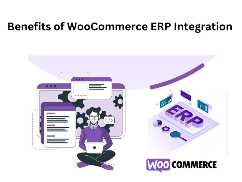 Driving Growth and Profitability: The Case for WooCommerce ERP Integration