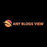 Any Blogs View