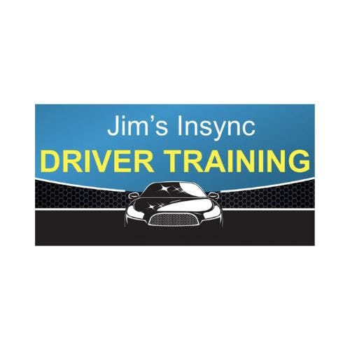 Jim's Insync Driving School's blog