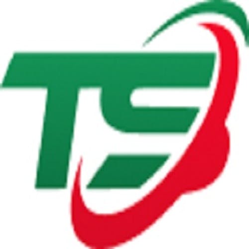 Công ty Thái Sơn's blog