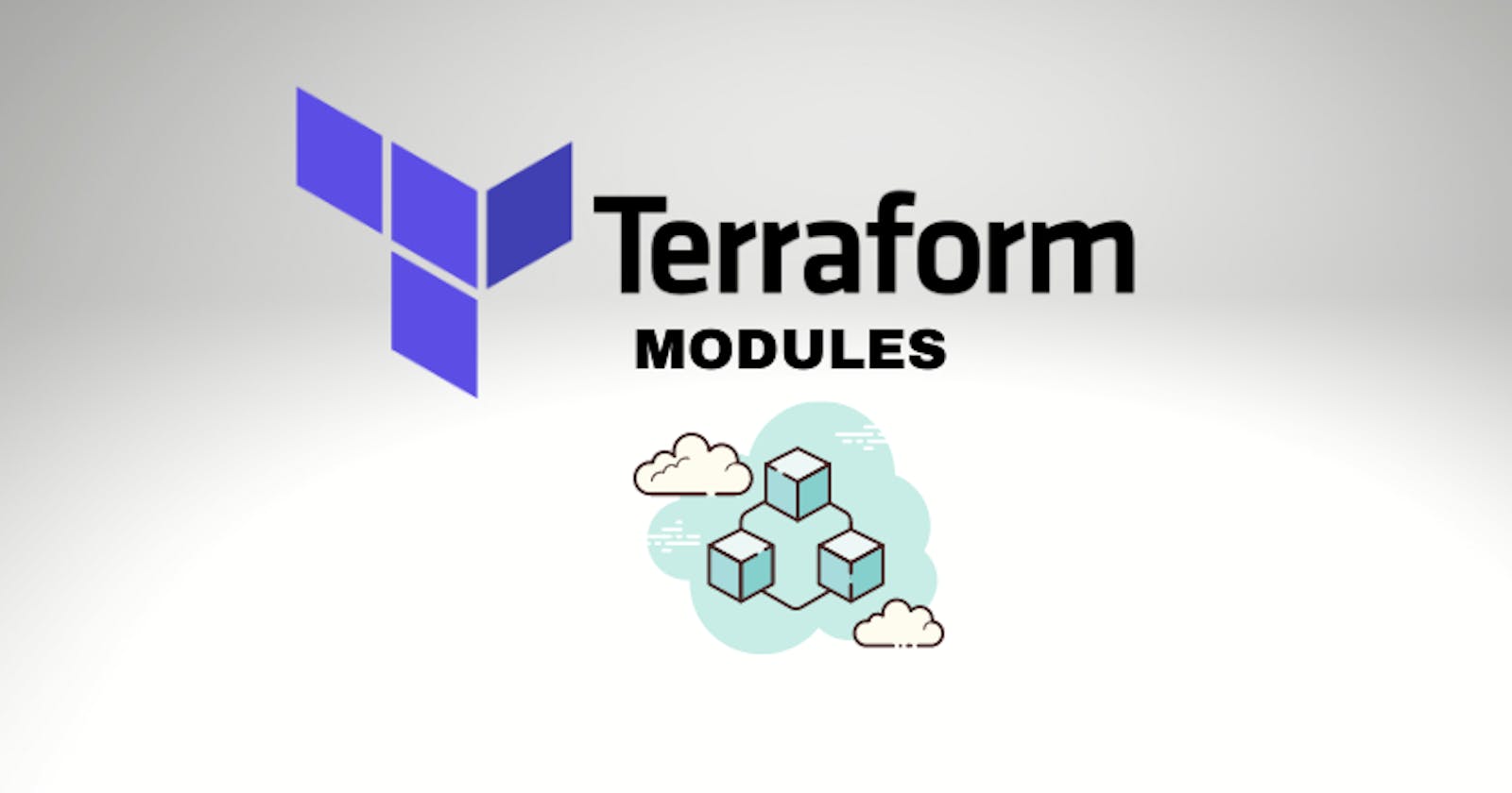 Terraweek Day5: Terraform Modules