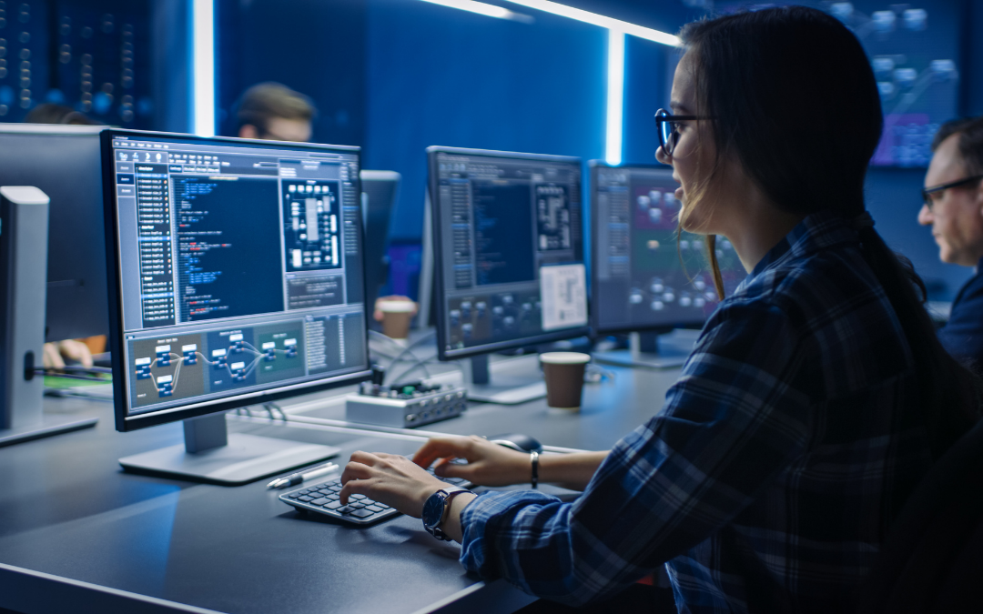 How These Companies Used Custom Development & What You Can Learn