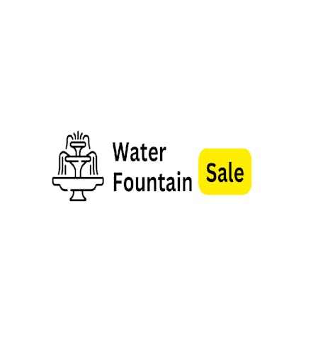 Water Fountain Sale's blog