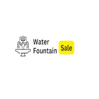 Water Fountain Sale's photo